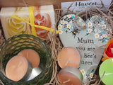 MUM YOU ARE THE BEES'S KNEES  - Gift Box (B)          !! LAST ONE !!        !! 20% OFF !!