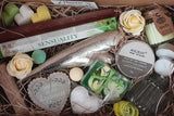 WISHING YOU A LIFETIME OF HAPPINESS - Gift Box          !! 20% OFF !!