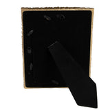 Gold Leaves Photo Frame   !! LAST 1 LEFT !!