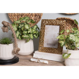 Gold Leaves Photo Frame   !! LAST 1 LEFT !!