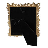 Gold Petals Photo Frame      !! LAST 1  LEFT !!