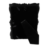 Black Vintage Photo Frame   !! LAST 1 LEFT !!