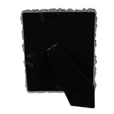 Silver Floral Photo Frame    !!  LAST 1 LEFT  !!