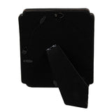 Black Vintage Floral Photo Frame  !!  LAST 1 LEFT  !!