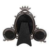 Vintage Green Collage Photo Frame    !!  LAST 2 LEFT  !!