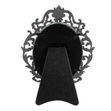 Vintage Green Oval Photo Frame  !!  LAST 2 LEFT  !!