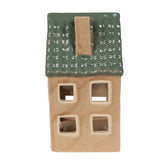 Ginger House Tealight Holder   !! LAST 2 LEFT !!