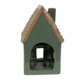Sage House Tealight Holder    !! LAST 1 LEFT !!