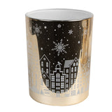 ELEGANCE Tealight Holder      !! LARGE ONLY LEFT !!