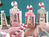 CANDY CANE LANE - Hand Cream & Nail File Set          !! LAST 1 LEFT !!