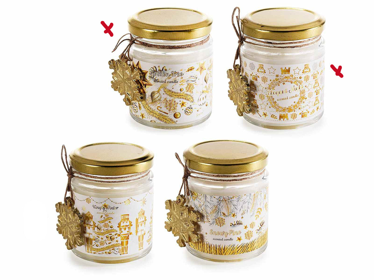 TWINKLE TWINKLE Scented Candles Haven Malta