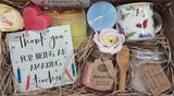 THANK YOU FOR BEING AN AMAZING TEACHER - Gift Box    !! LAST 1 LEFT !!