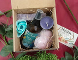 SERENE LOTUS - Gift Box