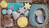 BIRD BATH - Gift Box