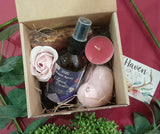 BOTANICAL PARADISE - Gift Box