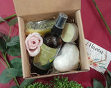 FRESH VETIVER - Gift Box