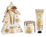 CHIC - Hand & Foot Cream Set     !! ONLY 1 OF EACH LEFT !!