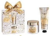 CHIC - Hand & Foot Cream Set     !! ONLY 1 OF EACH LEFT !!