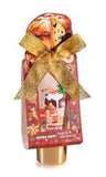 CHRISTMAS DELIGHTS - Hand Cream   !! LAST 2 CANDIED ORANGE LEFT !!
