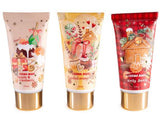 CHRISTMAS DELIGHTS - Hand Cream   !! LAST 2 CANDIED ORANGE LEFT !!