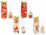 FESTIVE FAIRYTALE Reed Diffuser - 40ml      !! ONLY 1 SANDALWOOD LEFT !!