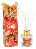 FESTIVE FAIRYTALE Reed Diffuser - 40ml      !! ONLY 1 SANDALWOOD LEFT !!