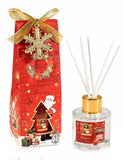 FESTIVE FAIRYTALE Reed Diffuser - 40ml      !! ONLY 1 SANDALWOOD LEFT !!
