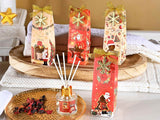 FESTIVE FAIRYTALE Reed Diffuser - 40ml      !! ONLY 1 SANDALWOOD LEFT !!