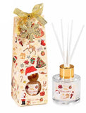 FESTIVE FAIRYTALE Reed Diffuser - 40ml      !! ONLY 1 SANDALWOOD LEFT !!