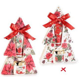UNDER THE MISTLETOE - Hand & Foot Cream Set   !! LAST 1 LEFT !!