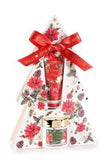 UNDER THE MISTLETOE - Hand & Foot Cream Set   !! LAST 1 LEFT !!