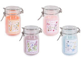 Scented Candle Jars - 45h