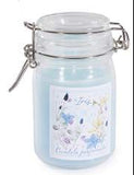 Scented Candle Jars - 45h
