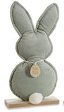 Velvet Bunny (3 sizes)