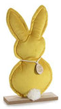 Velvet Bunny (3 sizes)