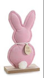 Velvet Bunny (3 sizes)
