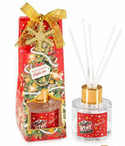 VINTAGE TOYS Reed Diffuser - 40ml   !! ONLY 1 SANDALWOOD LEFT !!