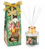 VINTAGE TOYS Reed Diffuser - 40ml   !! ONLY 1 SANDALWOOD LEFT !!