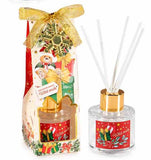 VINTAGE TOYS Reed Diffuser - 40ml   !! ONLY 1 SANDALWOOD LEFT !!