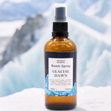 GLACIAL DAWN - Fresh Home Room Spray