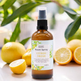 CITRUS FRESH - Fresh Home Room Spray
