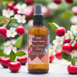 SUN KISSED CHERRY - Summer Room Spray