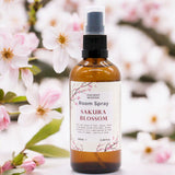 SAKURA BLOSSOM - Fresh Home Room Spray