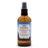 MOUNTAIN FLORA - Fresh Home Room Spray
