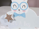 BABY BOY Photo Frame    !!  LAST 2 LEFT  !!