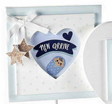 BABY BOY Photo Frame    !!  LAST 2 LEFT  !!