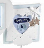 BABY BOY Photo Frame    !!  LAST 2 LEFT  !!