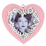 Cute Heart Photo Frames