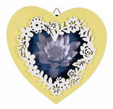 Cute Heart Photo Frames