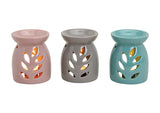 Leaf Oil Burner (3 assorted - XL)